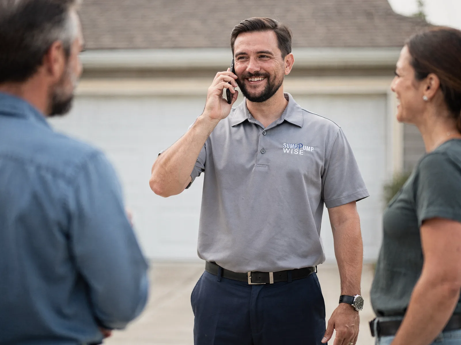 Water Heater Repair Hustisford, WI FAQs